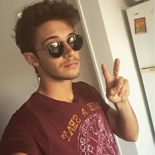 Несколько новых фото отдыхающих ребят с Instagram. 05