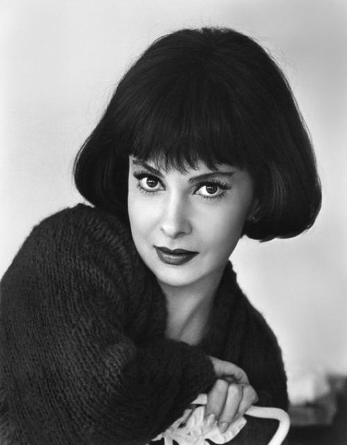 Джина лоллобриджида. Лучшая косметика - это любовь. 08 Джина лоллобриджида. Лучшая косметика - это любовь. 08