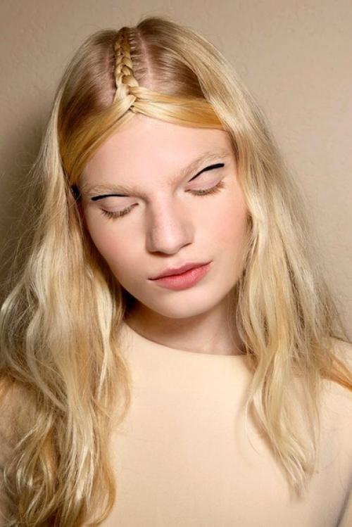 Вам челка не мешает? 05