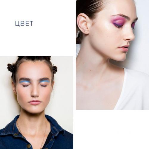 Лето - время ярких экспериментов и смелых идей! 03 Лето - время ярких экспериментов и смелых идей! 03