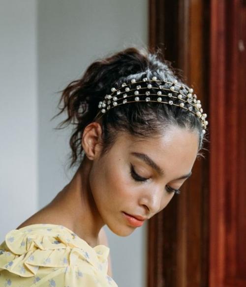 Вам челка не мешает? 02