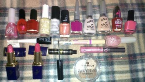 Обмен.  Желательно на окклюдеры как на первом фото, возможно у кого-то остались лишние или не подошли. 05