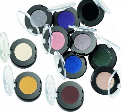 Тени для век - один из неотъемлемых элементов вечернего, а порой и дневного макияжа. 01 Тени для век - один из неотъемлемых элементов вечернего, а порой и дневного макияжа. 01