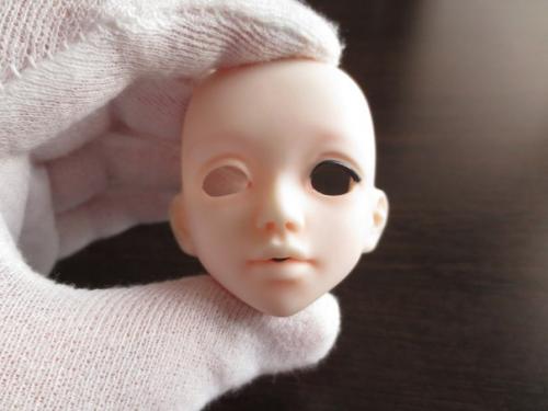 Сделать макияж кукле бжд самостоятельно сможет практически каждая её обладательница. 02