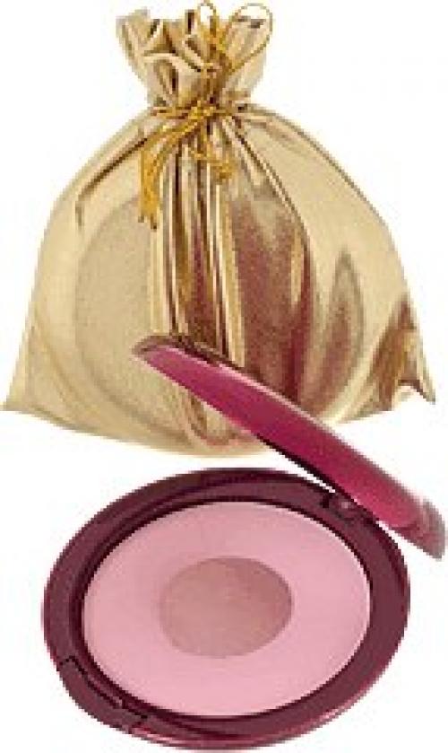 Как правильно наносить румяна? 02 Как правильно наносить румяна? 02