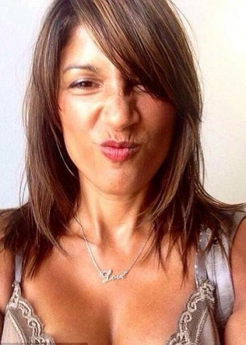 Памела джейкобс, которая выглядит как подружка своего сына. 04 Памела джейкобс, которая выглядит как подружка своего сына. 04