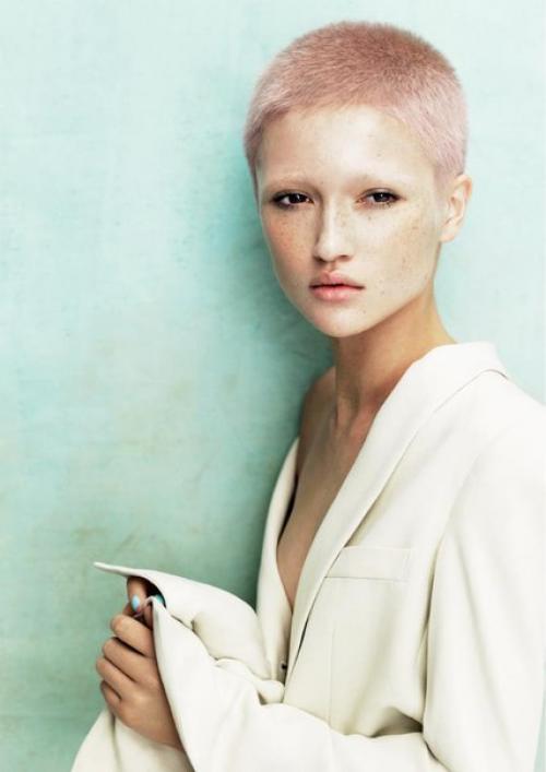 Москва, TFP.  Для съемки в студии 03. 07. 02