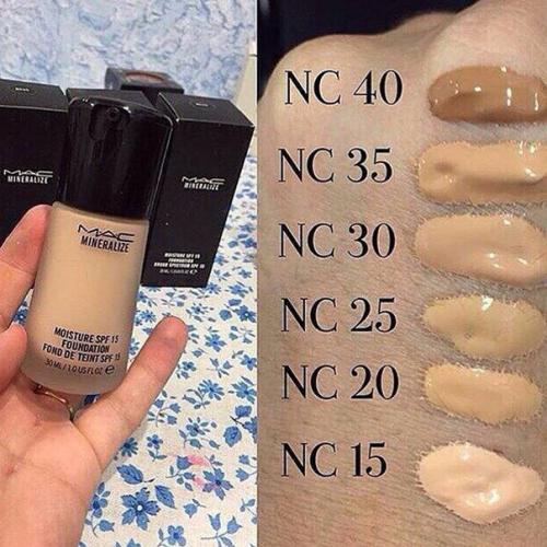 Как создать Nude Look? 01 Как создать Nude Look? 01