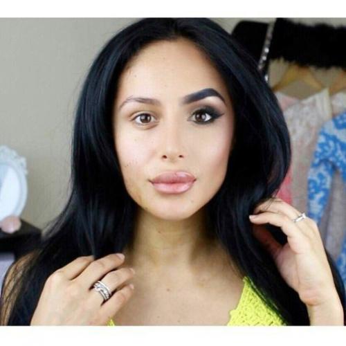 Подборка 50\\50. Как вам? 04