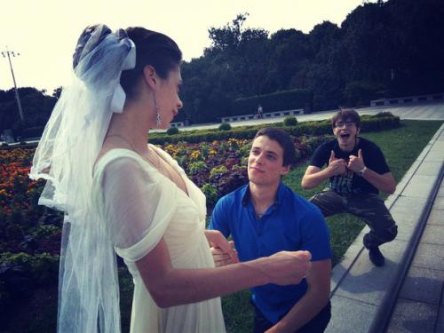 Day 45. Этот день настал! 02 Day 45. Этот день настал! 02