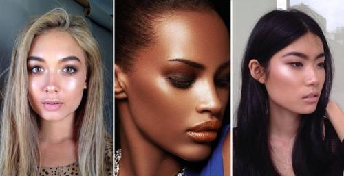 Словарь визажиста и что для чего. Cловарь визажиста? Будь в курсе