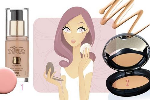 Как быстро привести себя в порядок, если ты не дома? 01 Как быстро привести себя в порядок, если ты не дома? 01