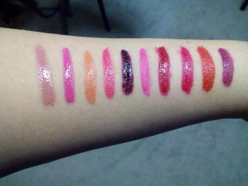 Вы знаете ли какие оттенки помады модные в это лето? 08 Вы знаете ли какие оттенки помады модные в это лето? 08