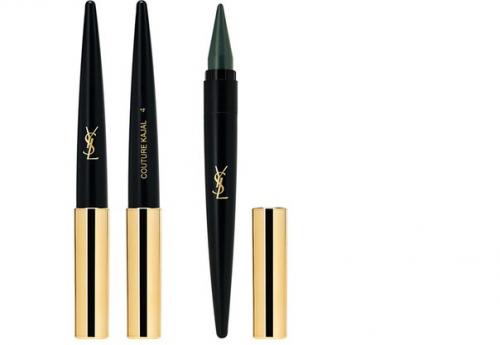 Кайал - этот косметический продукт можно назвать легендарным. 01 Кайал - этот косметический продукт можно назвать легендарным. 01