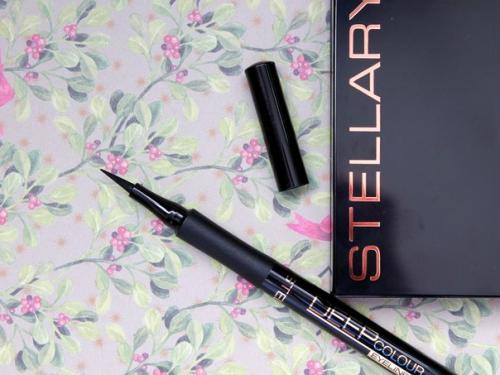 Подводка ваш взгляд более выразительным и Звездным сделает! 01