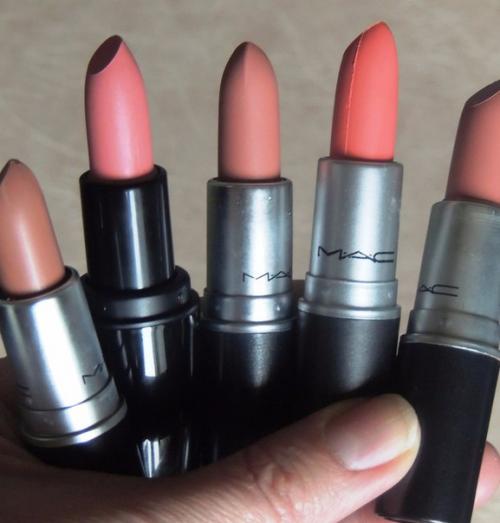 Как создать Nude Look? 03 Как создать Nude Look? 03