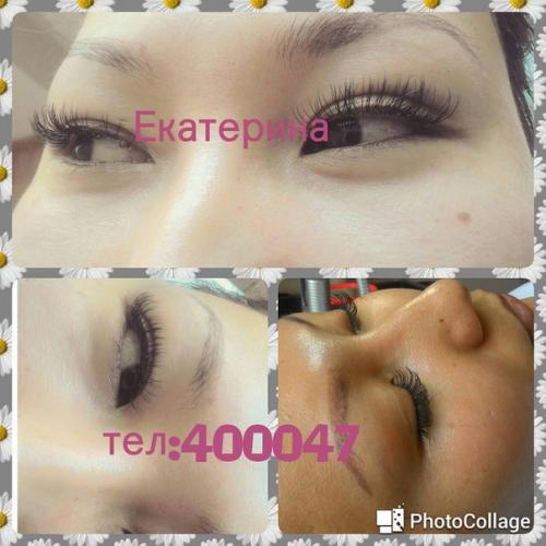 Вопрос: как удалить макияж с глаз, если все-таки пришлось накрасить глаза тушью? 01