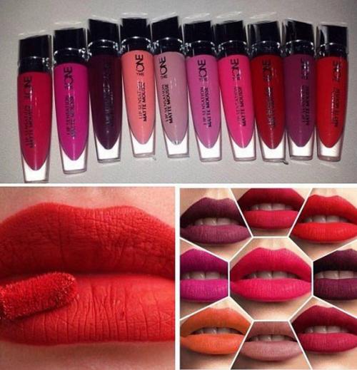 Вы знаете ли какие оттенки помады модные в это лето? 09 Вы знаете ли какие оттенки помады модные в это лето? 09