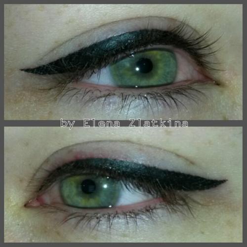 Большинство женщин уже смогли оценить по достоинству преимущества перманентного макияжа. 03