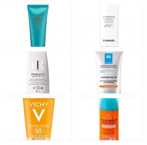 Привет девочки, кремы для лица с высоким SPF фактором актуальная тема сейчас, особенно когда на отдыхе и температура воздуха 41 градус. 02 Привет девочки, кремы для лица с высоким SPF фактором актуальная тема сейчас, особенно когда на отдыхе и температура воздуха 41 градус. 02