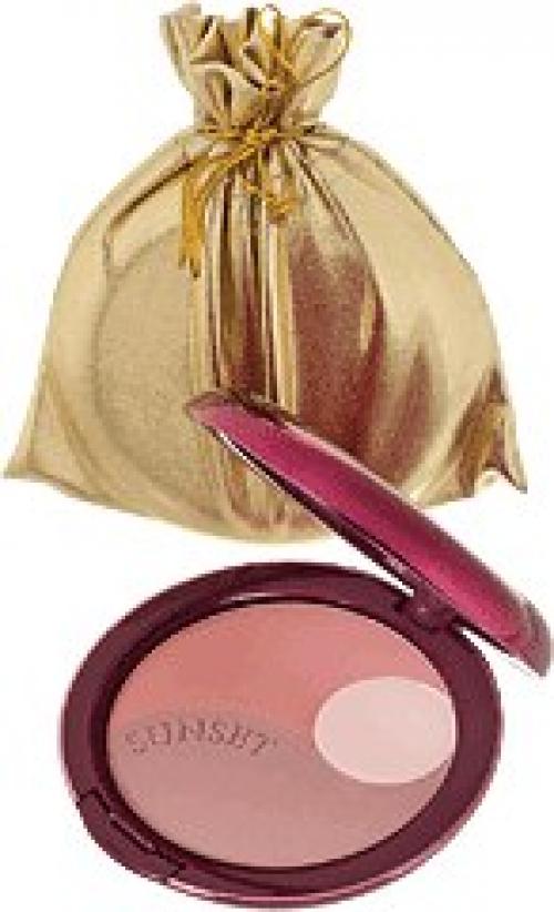 Как правильно наносить румяна? 03 Как правильно наносить румяна? 03