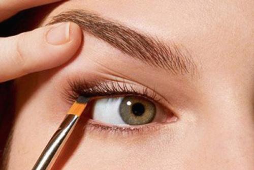 О макияже и объективности или универсальные правила красоты. 02 О макияже и объективности или универсальные правила красоты. 02