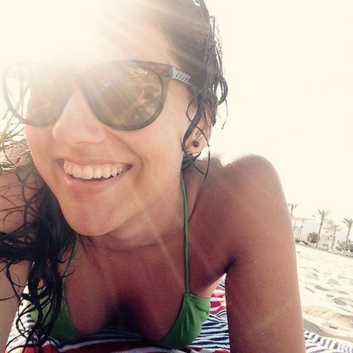 Несколько новых фото отдыхающих ребят с Instagram. 04