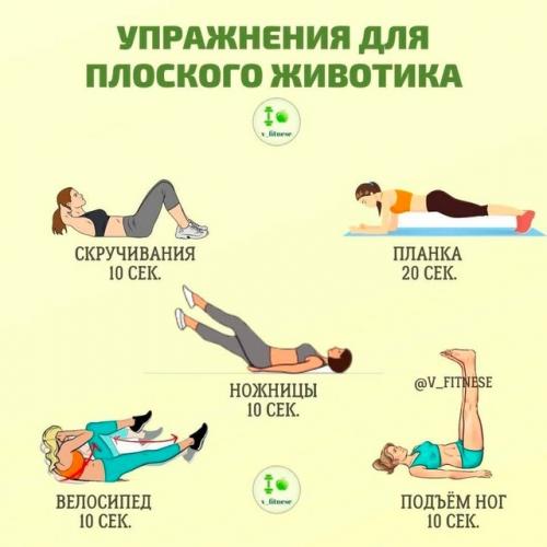 6 шпapгaлoк, кoтopыe пoмoгут cдeлaть твoю фигуpу лучшe! 03