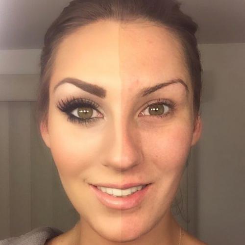 Подборка 50\\50. Как вам? 06