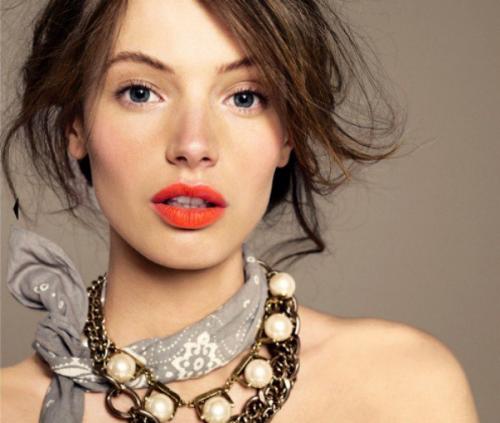 О макияже и объективности или универсальные правила красоты. 03 О макияже и объективности или универсальные правила красоты. 03