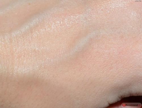 Отзыв на яичный праймер от бренда Tonymoly! 07