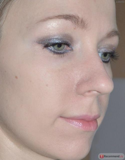 Отзыв на яичный праймер от бренда Tonymoly! 08