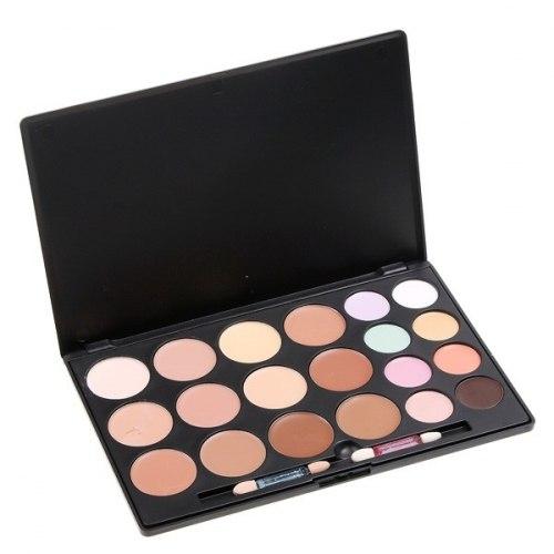 Профессиональная палитра МАС? 02