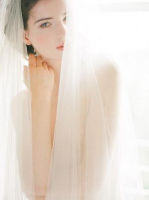 Утро невесты …. 07