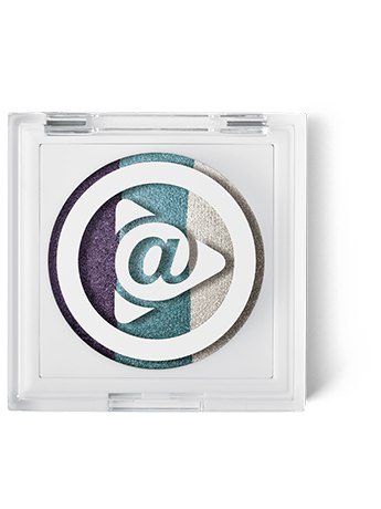 Макияж для Зеленых, Карих и Голубых глаз с коллекцией запеченных теней marykayatplay. 01