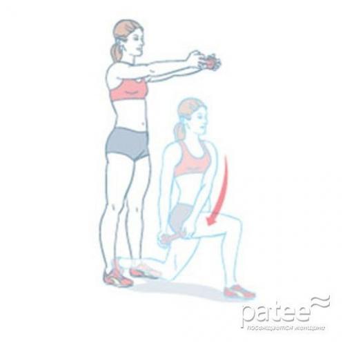 Как получить сексуальное тело к пляжному сезону? 07