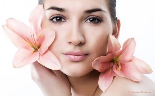 Начать ухаживать за кожей век и лица никогда не поздно! 01 Начать ухаживать за кожей век и лица никогда не поздно! 01