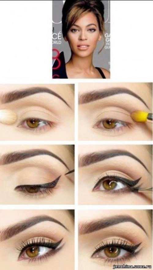 Мы рисуем идеальные стрелки: 05