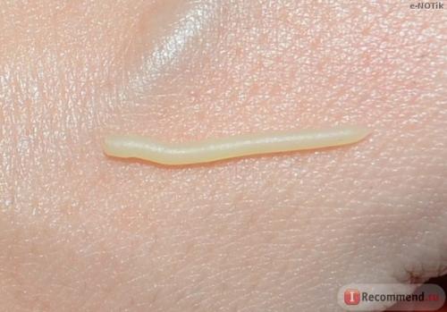 Отзыв на яичный праймер от бренда Tonymoly! 06