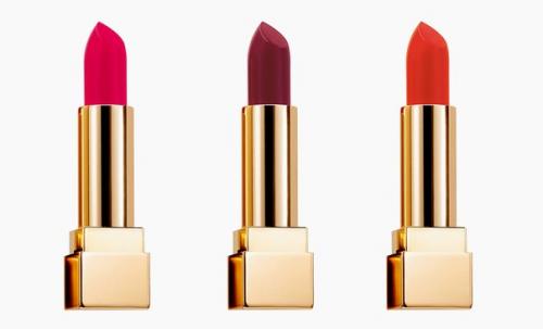 Скандальная осенняя коллекция макияжа YSL. 03