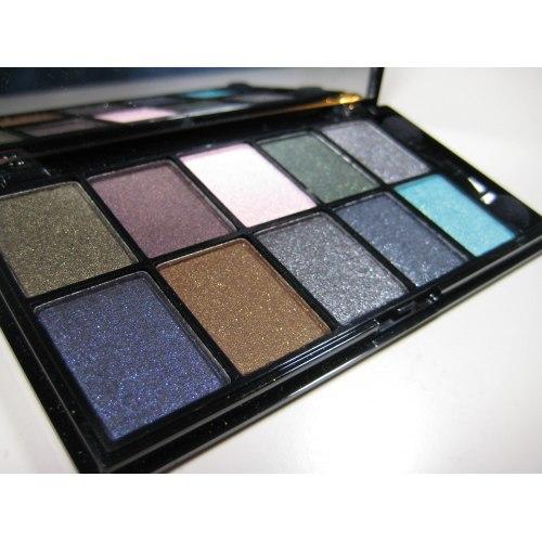 NYX - косметический бренд, основанный в 1999 году в лос-анжелесе предпринимателем г-жой Toni Ko. 02 NYX - косметический бренд, основанный в 1999 году в лос-анжелесе предпринимателем г-жой Toni Ko. 02