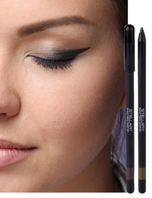 5 видов стрелок, которые изменят твоё лицо! 01