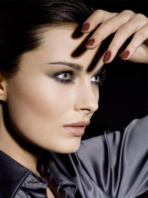 Секреты создания идеального Make up. 01