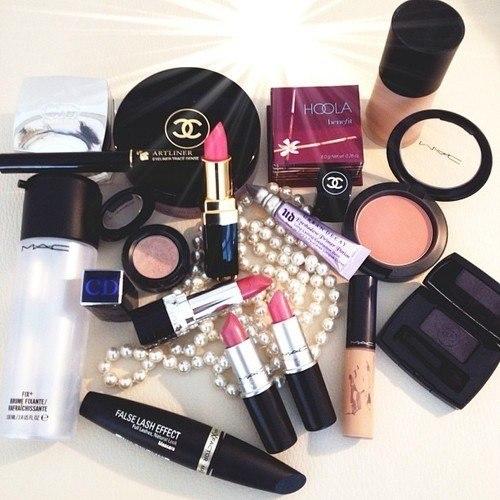 Как хранить косметику. 05 Как хранить косметику. 05