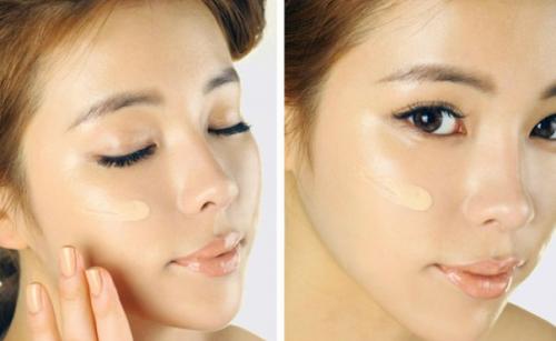 Корейские Beauty - тренды 2017? 02 Корейские Beauty - тренды 2017? 02