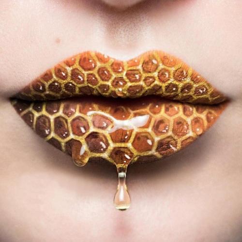 Как сделать губы главной фишкой своего образа. 01