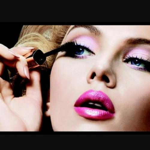 Курс САМ Себе Визажист. 01