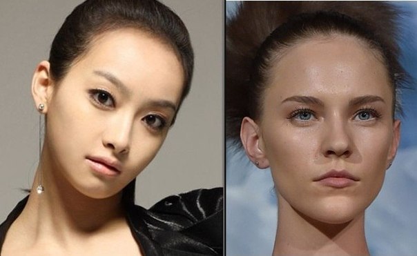 Make UP tonymoly_ulan_ude beauty_trends.