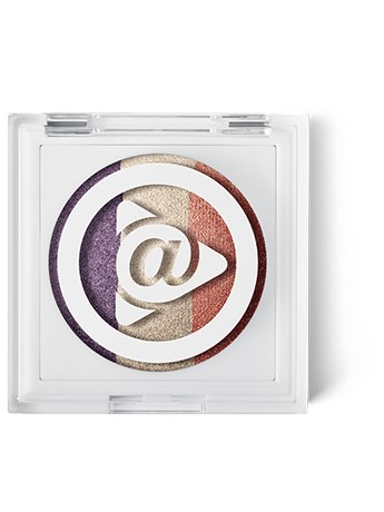 Макияж для Зеленых, Карих и Голубых глаз с коллекцией запеченных теней marykayatplay. 03