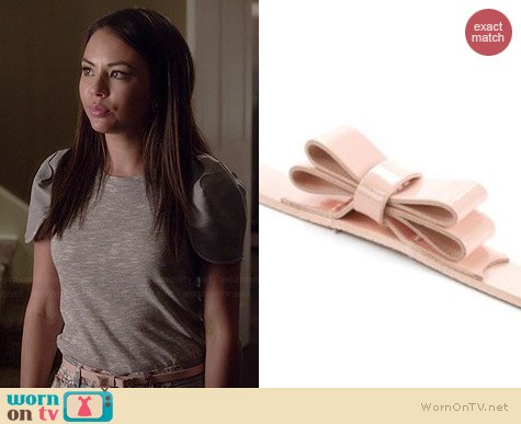 prettylittleliars pllstyle. Вопрос: Добрый день. Хочу задать вопрос по поводу Моны. 02